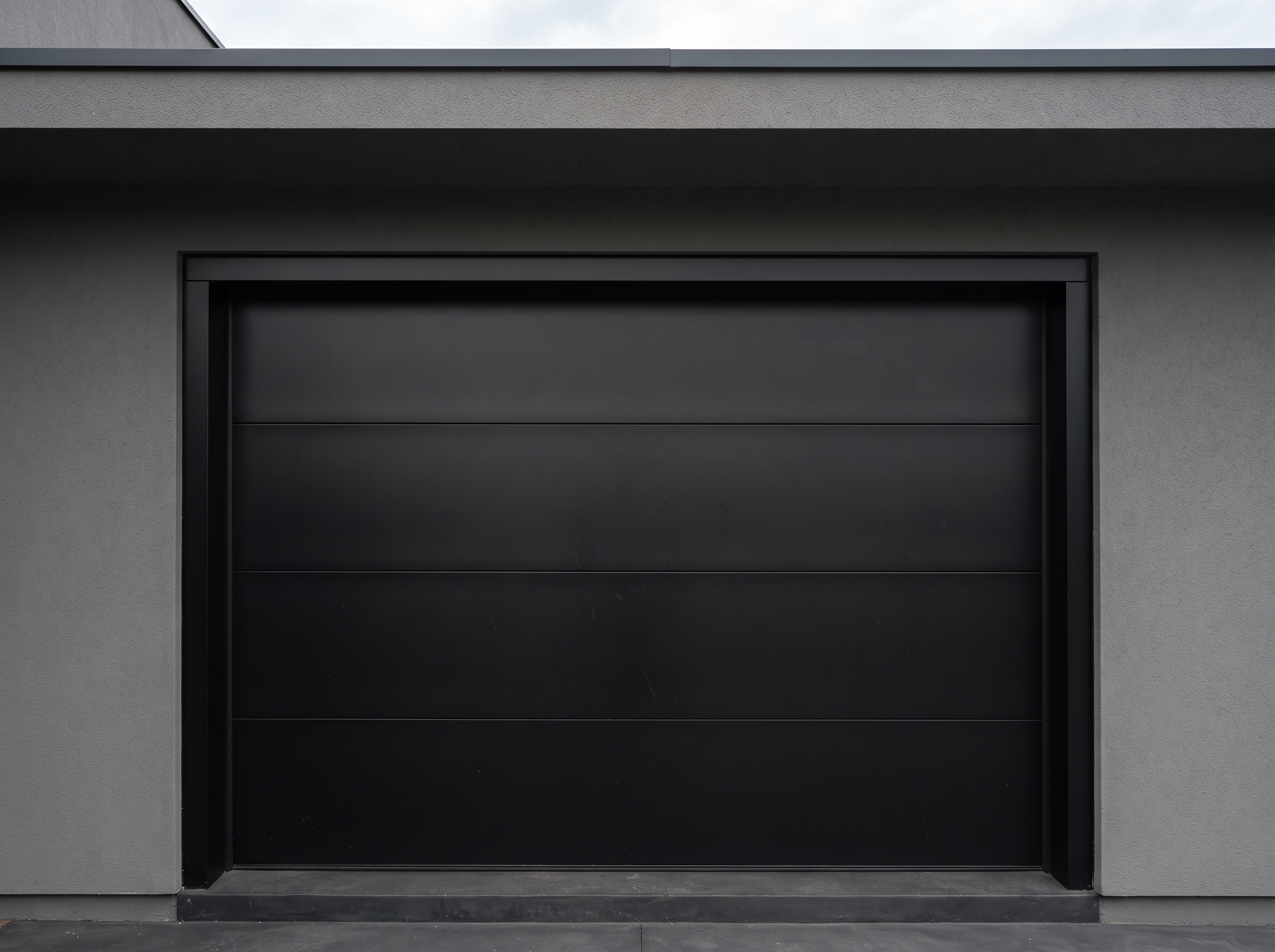 Dépannage porte garage Namur